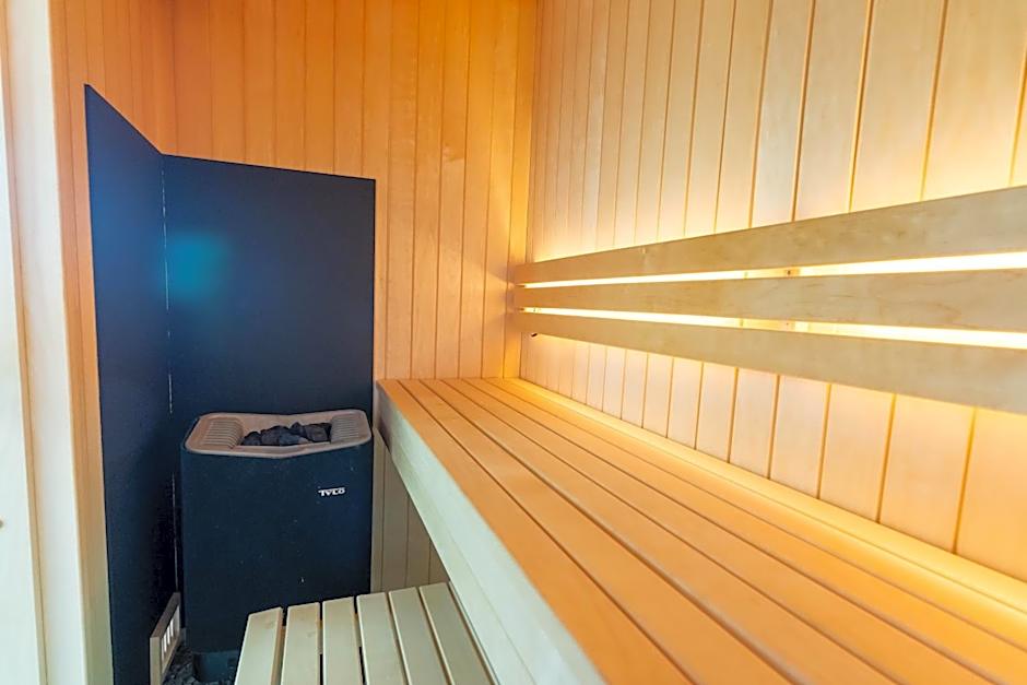 Karuizawa Tennku Hotel & Resort