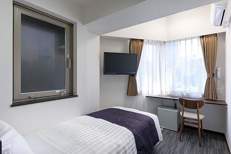Shinbashi Urban Hotel