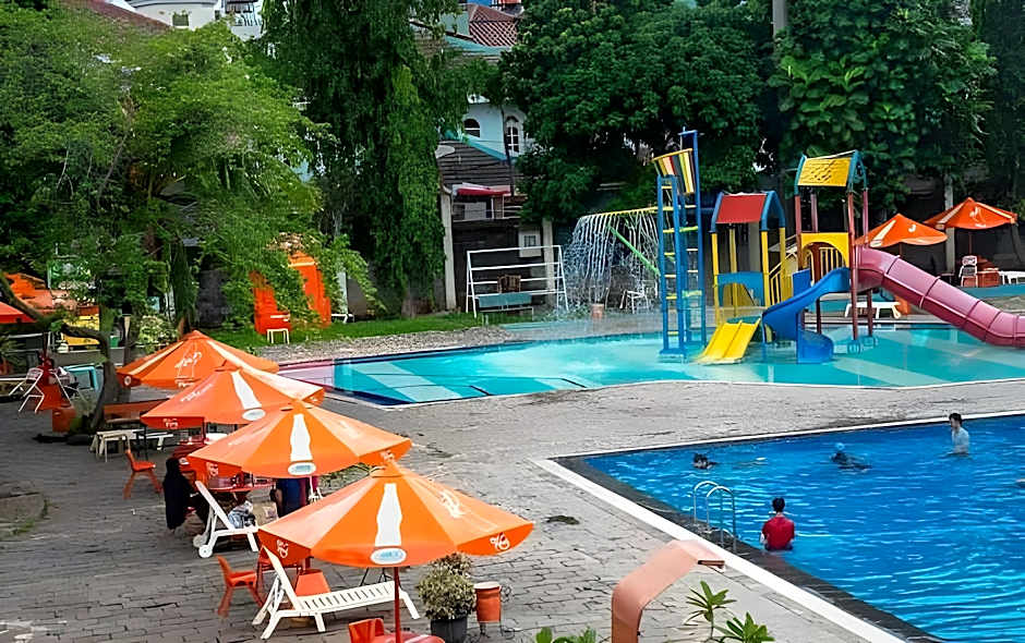 d'Arcici Hotel Cempaka Putih