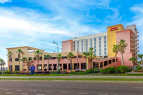 Hampton Inn By Hilton & Suites - Orange Beach/Gulf Front