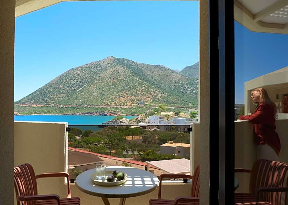 Amalia Apartments