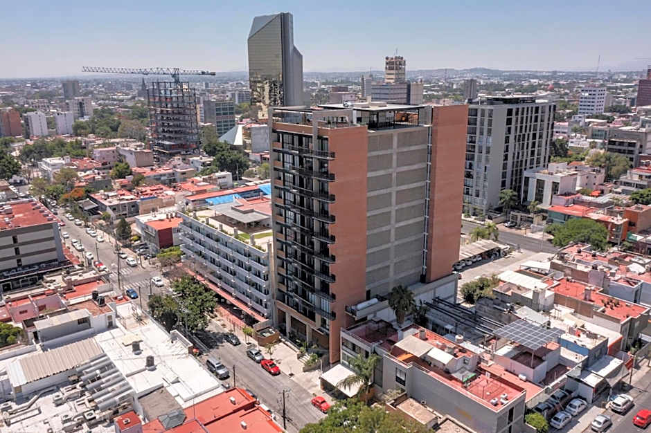 Paradise Flat Witgdl