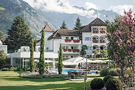 Hotel Hanswirt