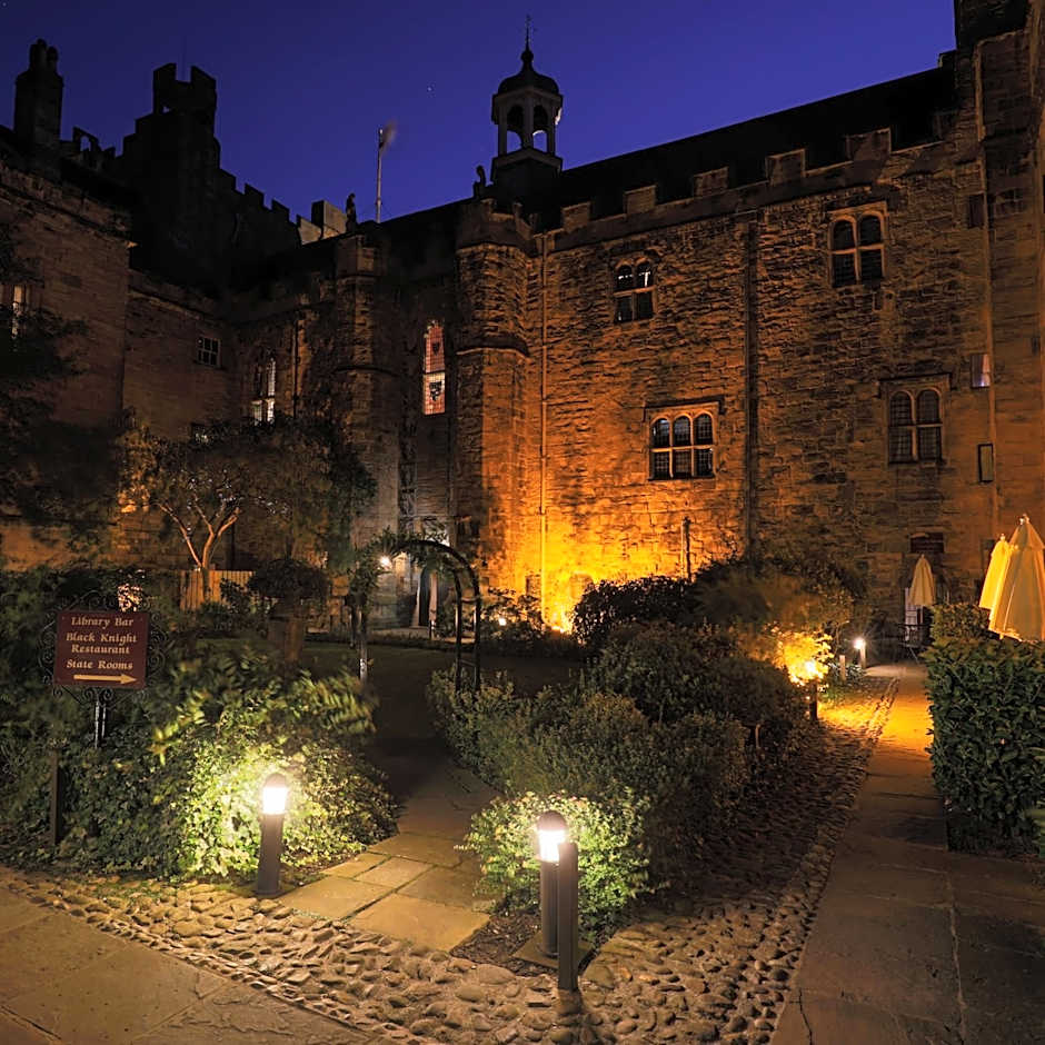 Lumley Castle Hotel