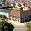 Ringhotel Adler Asperg