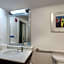 Hampton Inn By Hilton Covington VA