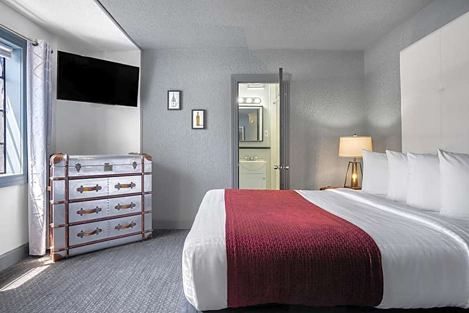 Avalon Hotel Downtown St. Petersburg