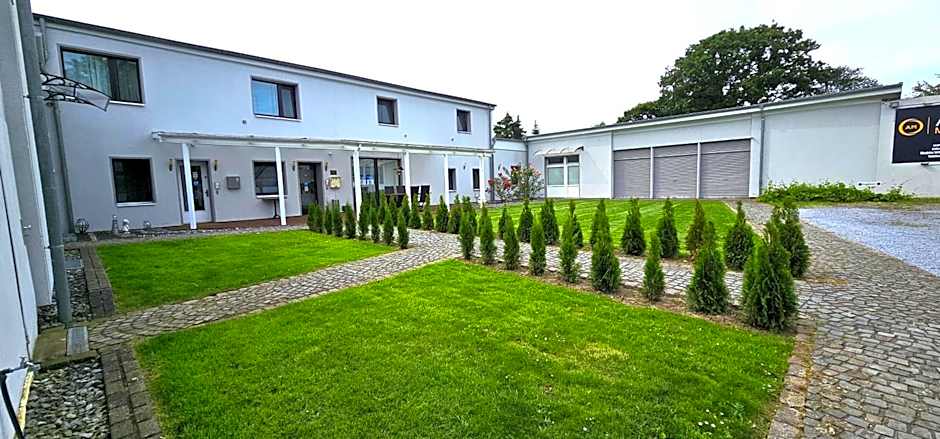 Hotel Messeschlaf