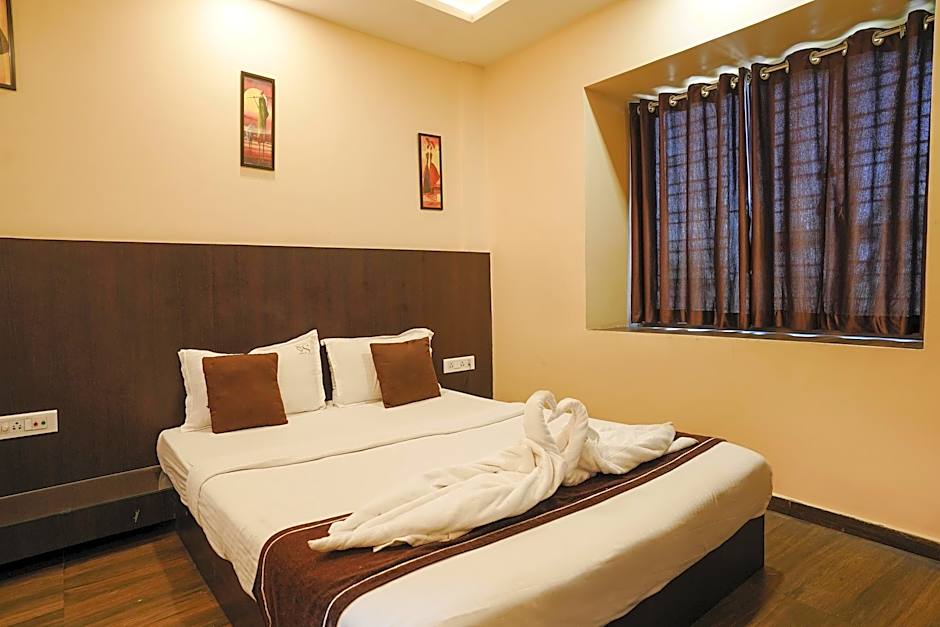 Hotel Sheldon International