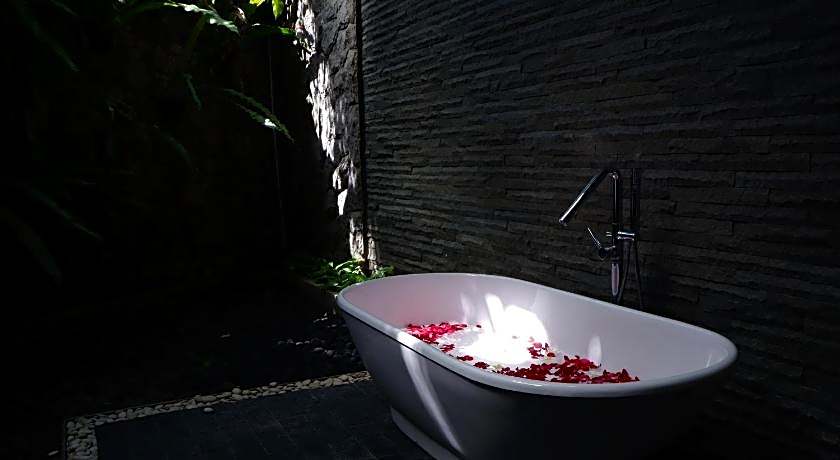del Cielo Villa Jimbaran