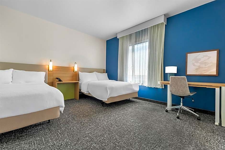 Spark by Hilton Amarillo Western Plaza