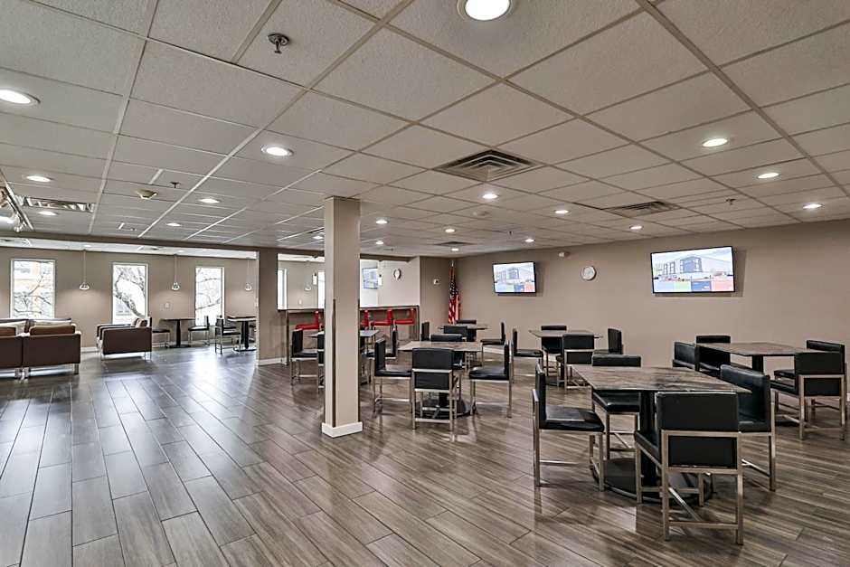 The Penn Stroud, Stroudsburg - Poconos, Ascend Hotel Collection