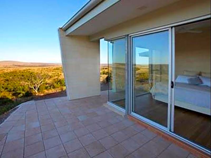 Tanonga Luxury Eco Lodges