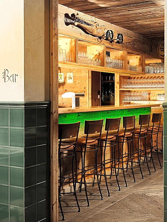 DIE POST Landgasthof Aufkirchen