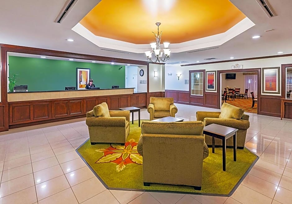 La Quinta by Wyndham Columbus TX