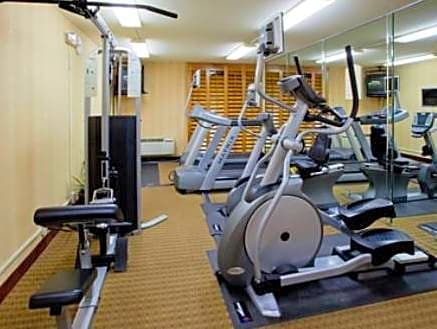 Holiday Inn San Antonio-Downtown/Market Square