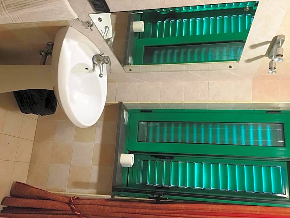 Hotel Stefano a Melito