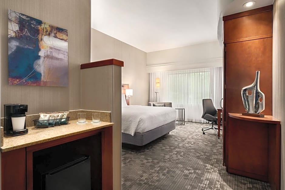 Courtyard by Marriott Philadelphia Montgomeryville