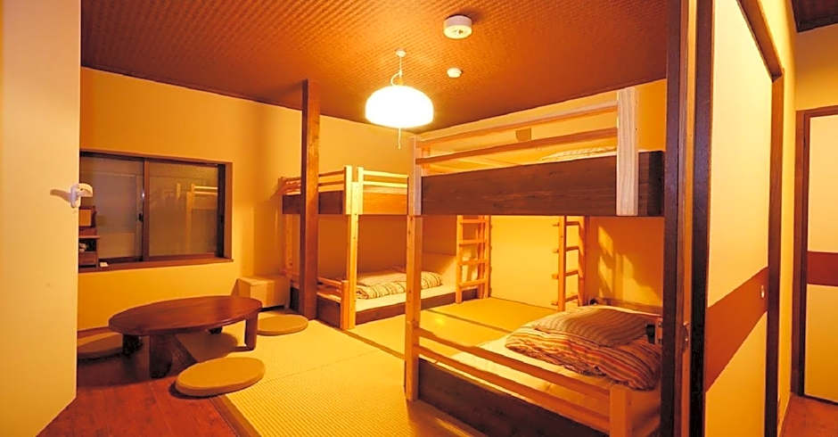 Hotel Lantern gion