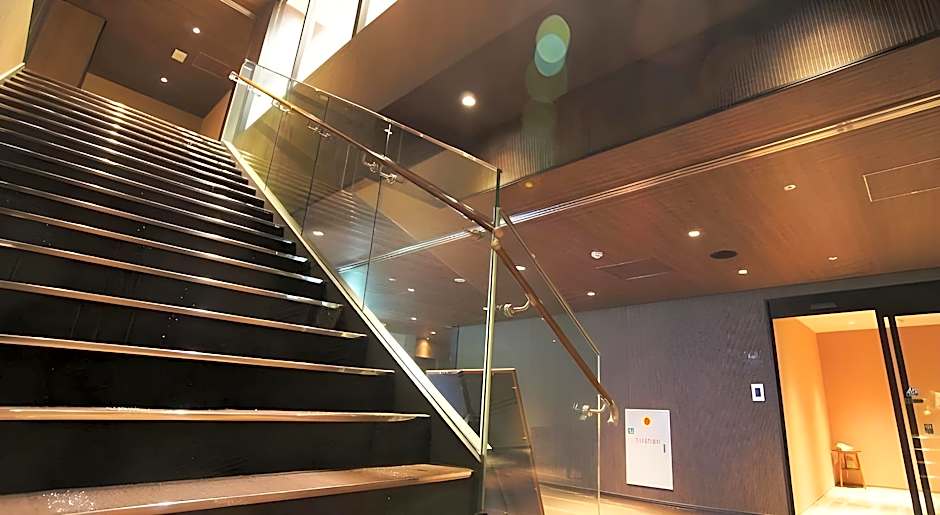 Hotel Abest Grande Okayama