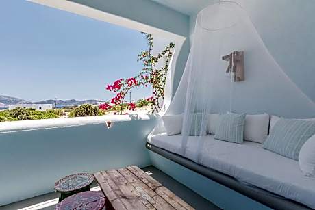 Pangaia Seaside Ηotel Adults Only