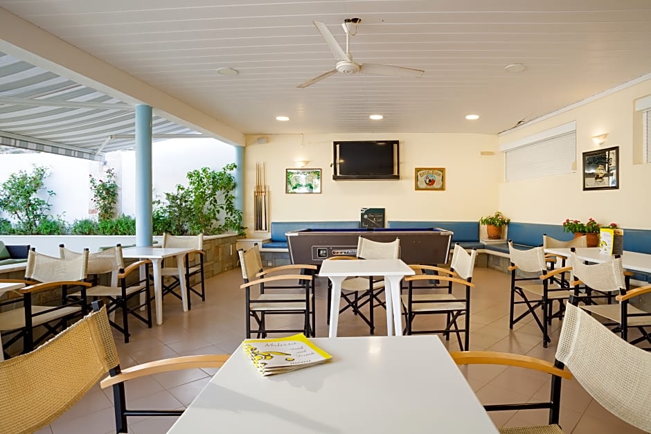 Melissa Apartments Malia