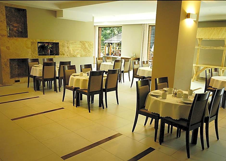 Dom na Skale - Apartamenty w Bieszczadach nad Soliną