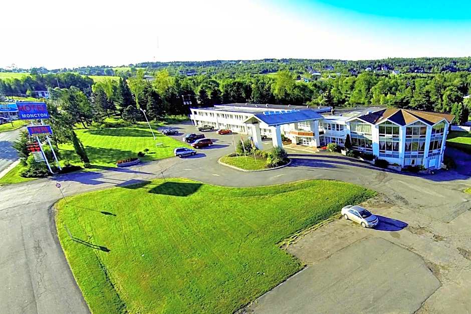 Hotel Moncton