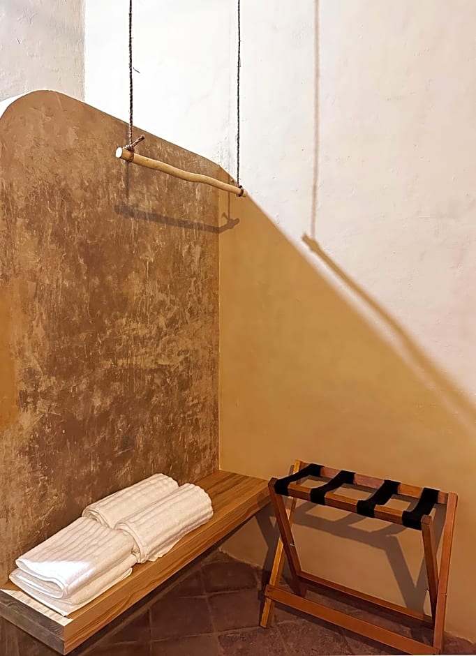 CASA PENUMBRA- Centro Oaxaca
