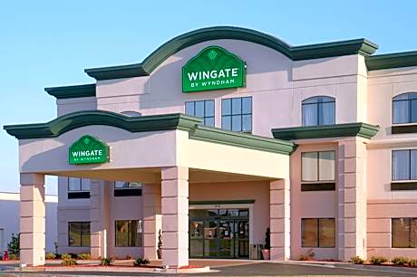 Wingate By Wyndham Warner Robins