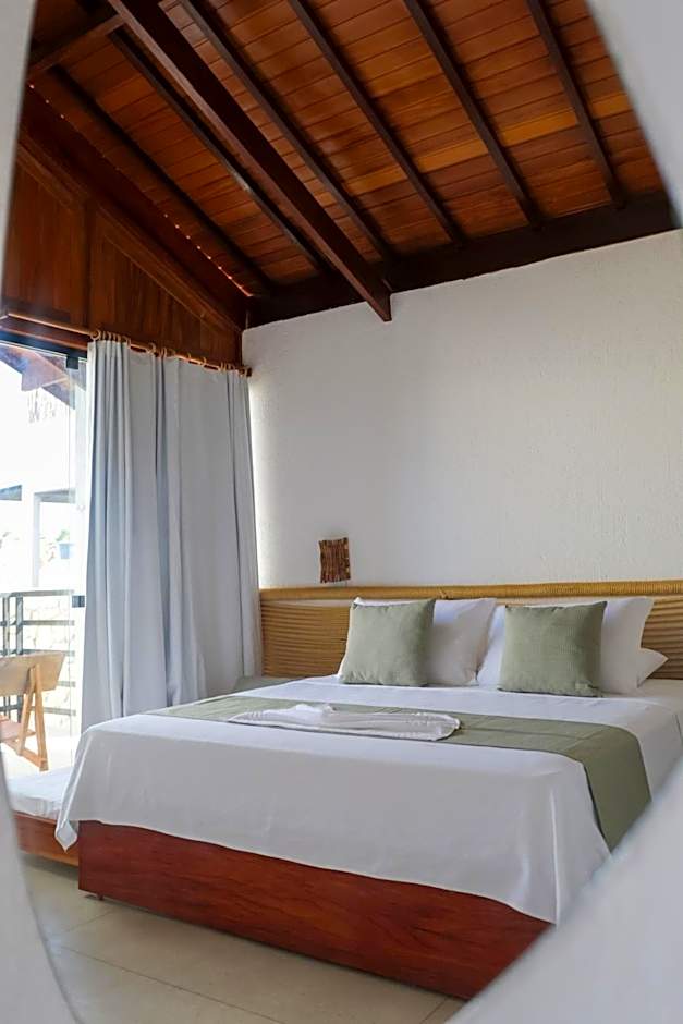 Alameda Lounge Pousada