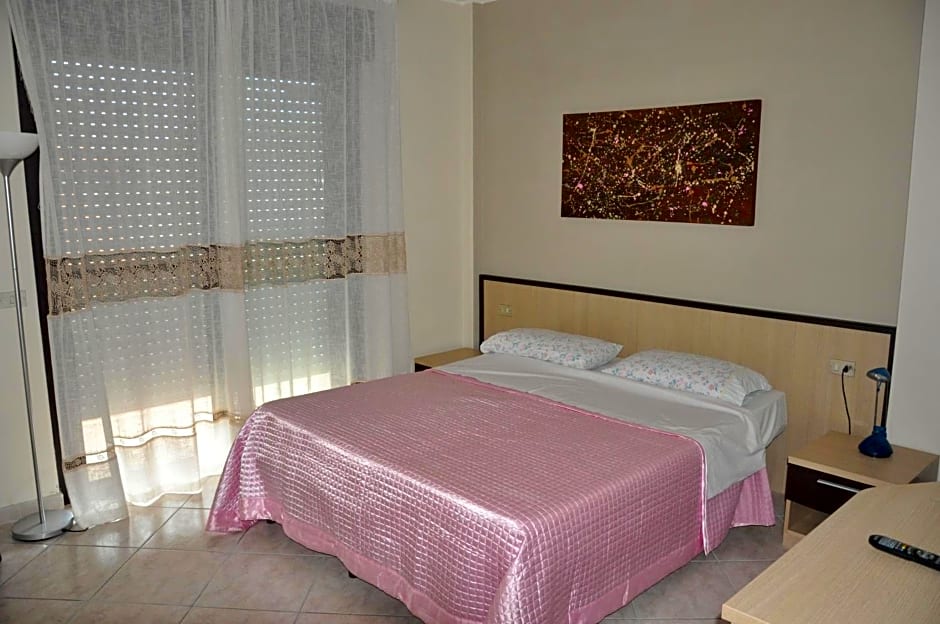 Bed & Breakfast Oasi