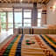 El jardín de la salud hotel