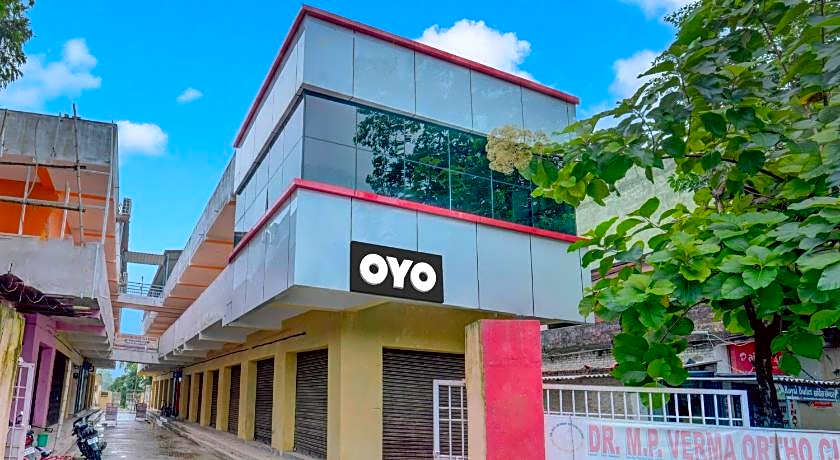 Hotel O Siddhi Vinayak Hotel & Banquets