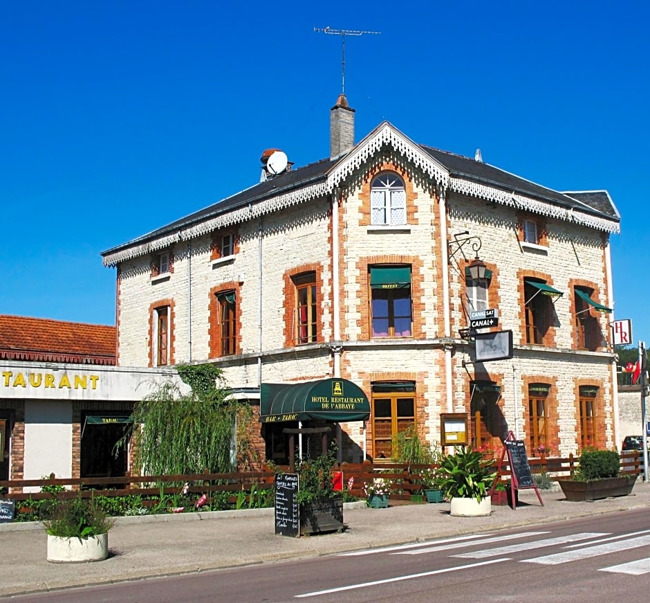 Hôtel Restaurant de l'Abbaye