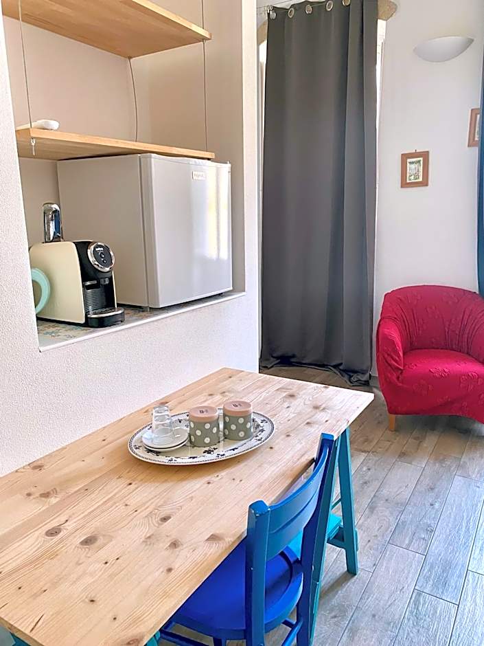 B&B LE TRE CHIOCCIOLE