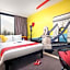 ibis Styles Budapest Citywest