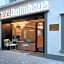 Helmhaus Swiss Quality Hotel