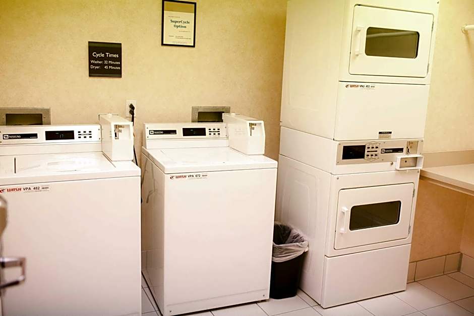 Hilton Garden Inn Redding