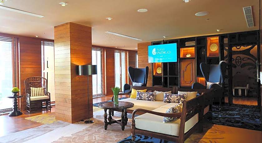 Hotel Indigo Bali Seminyak Beach By IHG