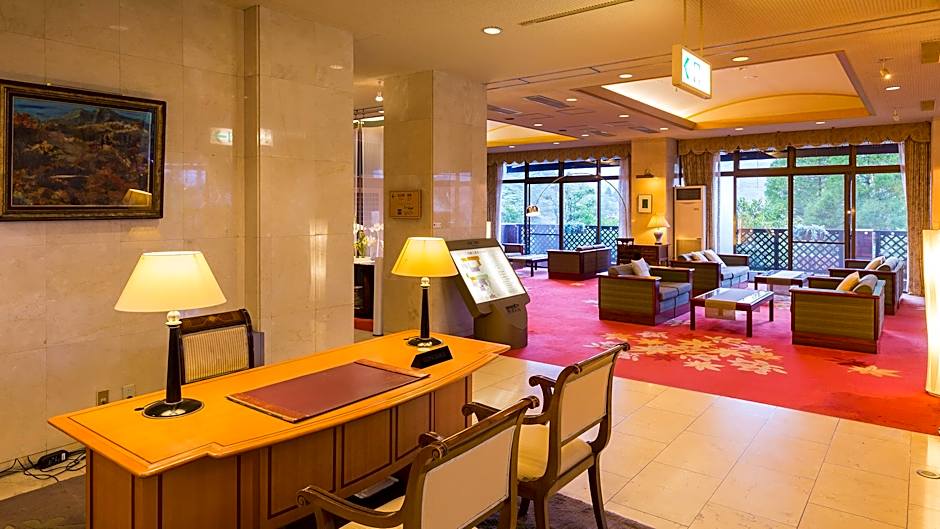 Unzen Shinyu Hotel