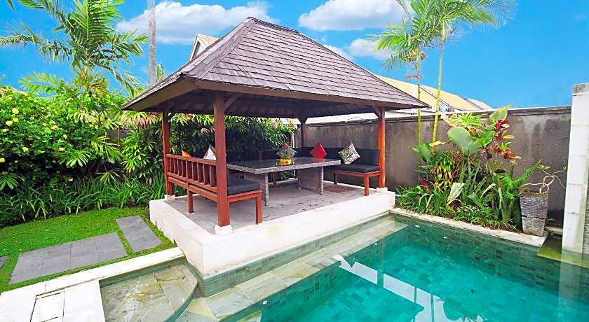 Amore Villas