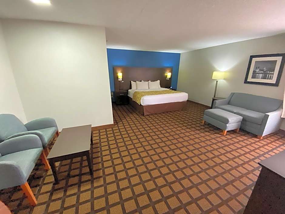 Baymont by Wyndham Morton