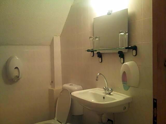 Family Hotel Markony