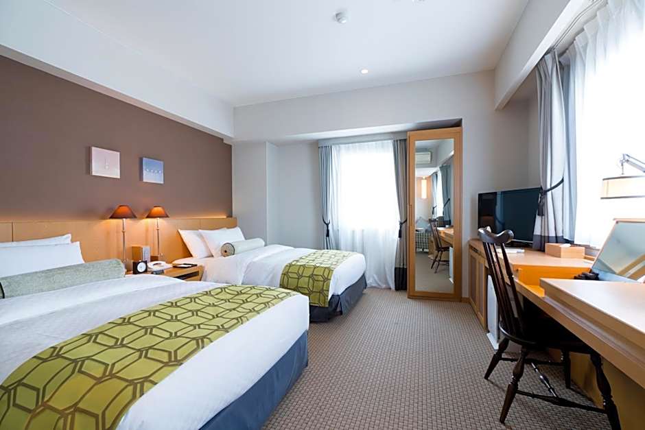 Matsumoto Marunouchi Hotel