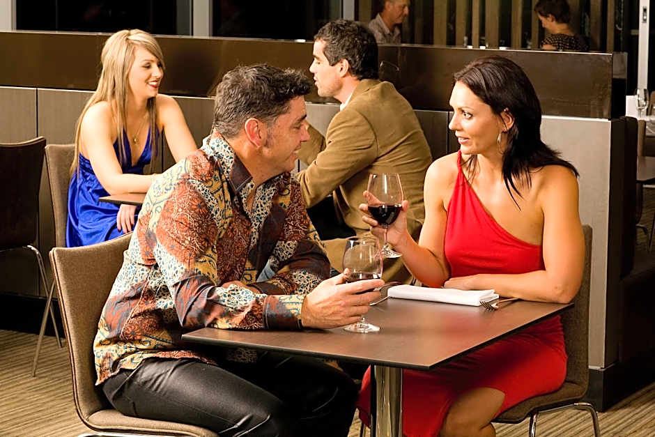 Toowoomba Central Plaza Apartment Hotel