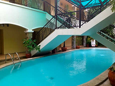 Bayfront Hotel Subic