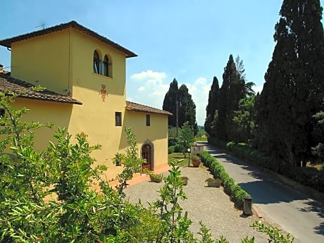 Tenuta Il Corno Agriturismo