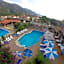 Magic Tulip Hotel