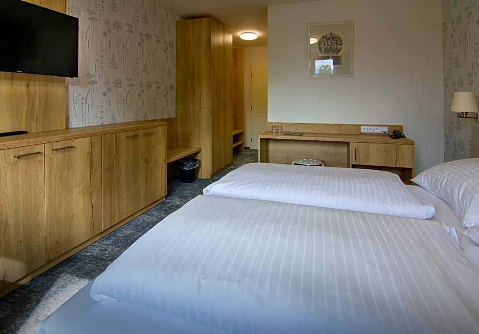 Hotel Srní depandance - Šumava